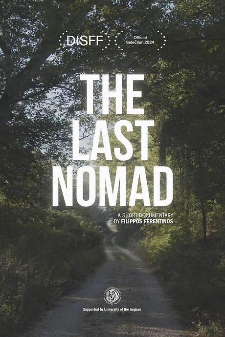 The Last Nomad
